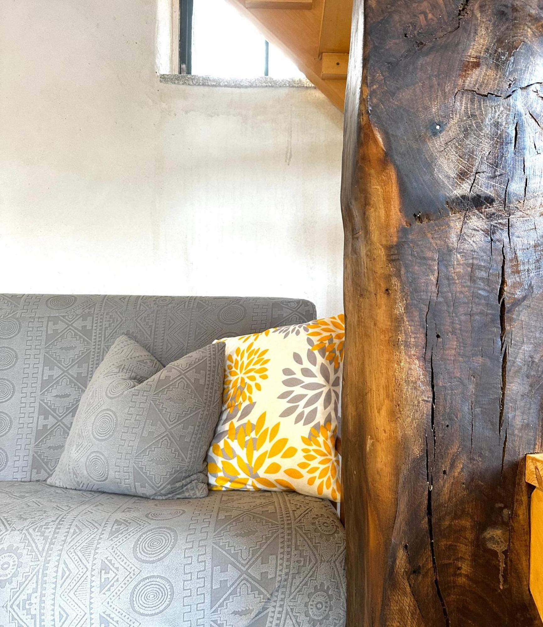 Tábua Casa Trilho The Gaios B&B 외부 사진
