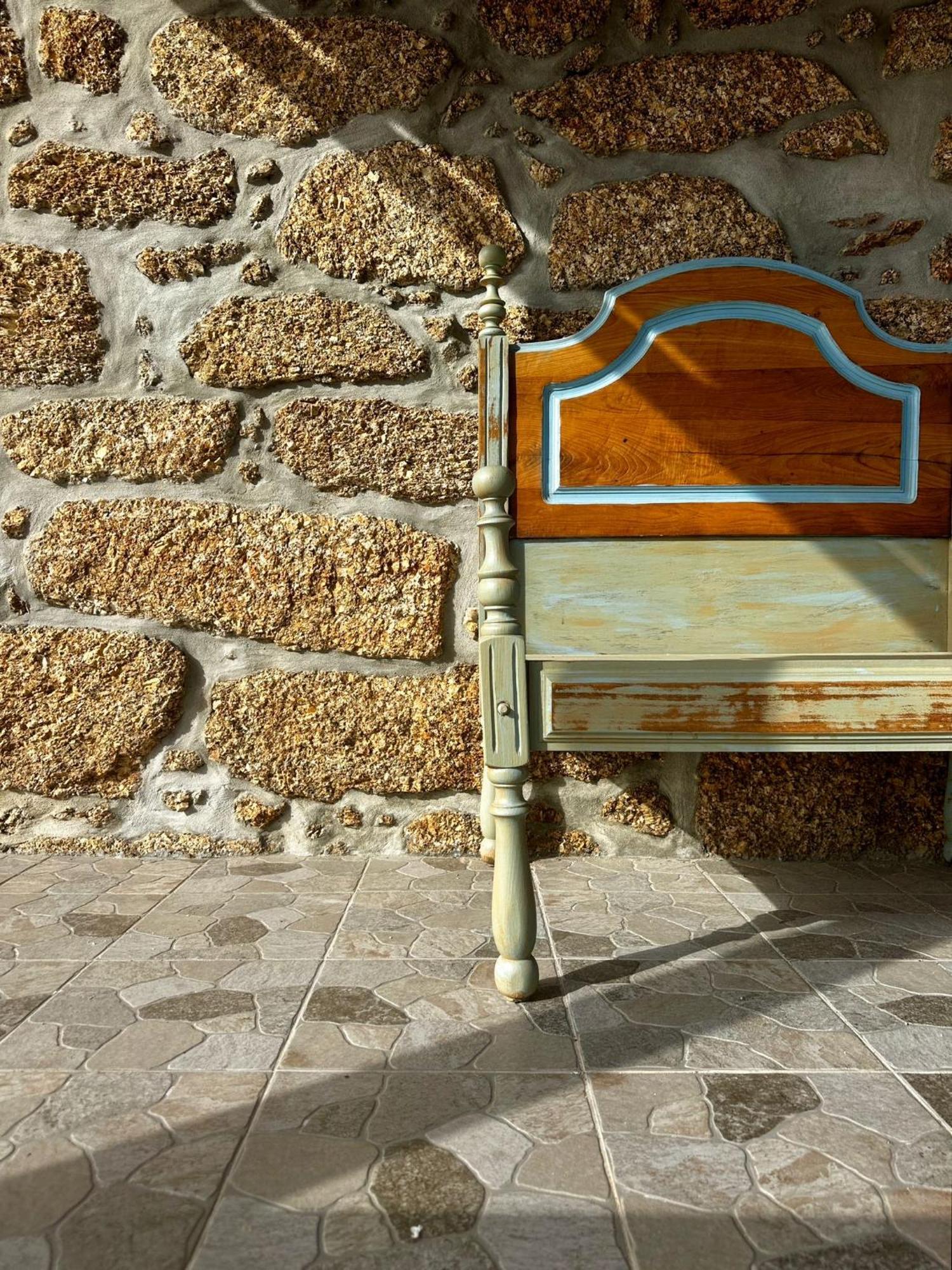 Tábua Casa Trilho The Gaios B&B 외부 사진