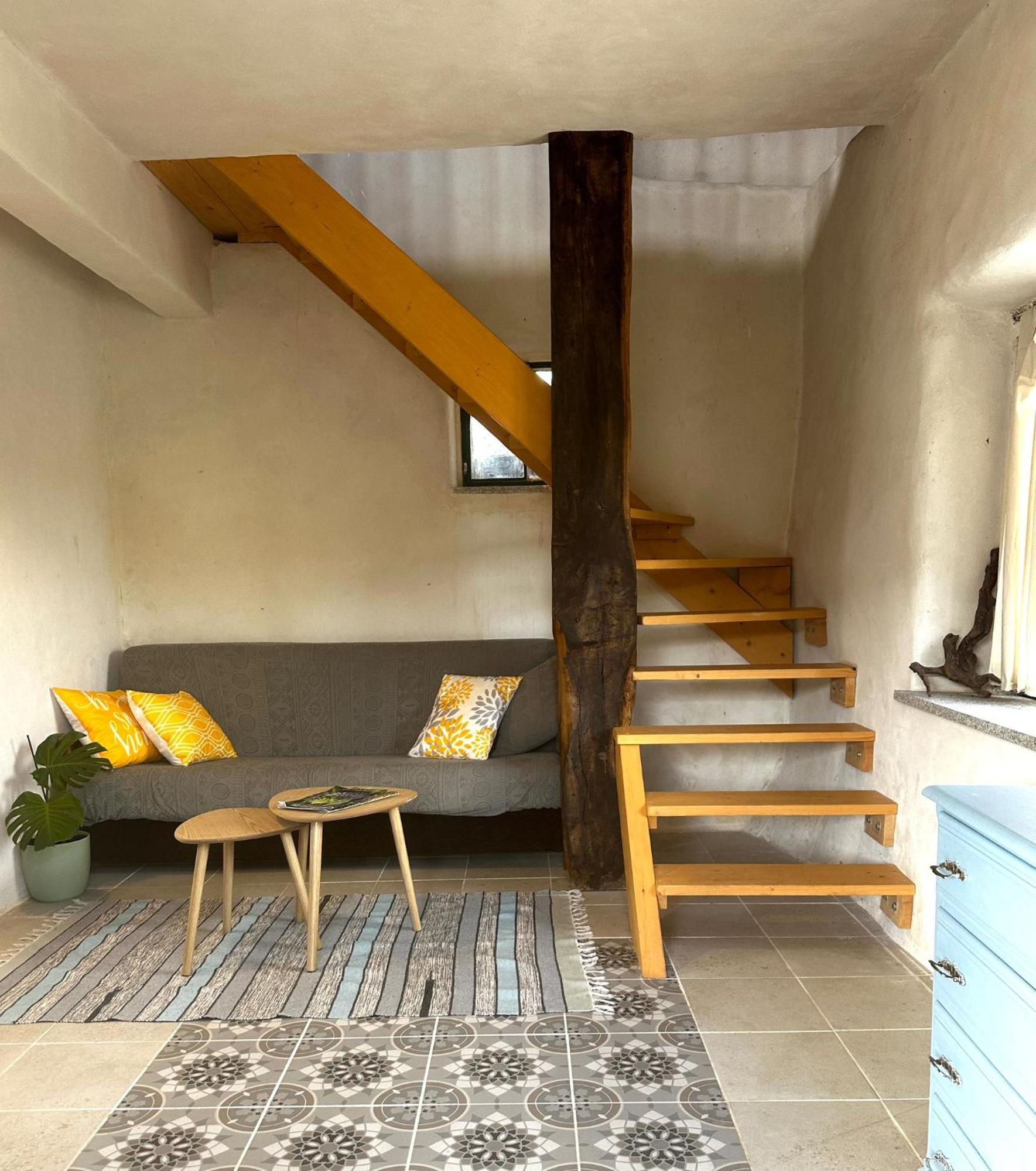 Tábua Casa Trilho The Gaios B&B 외부 사진