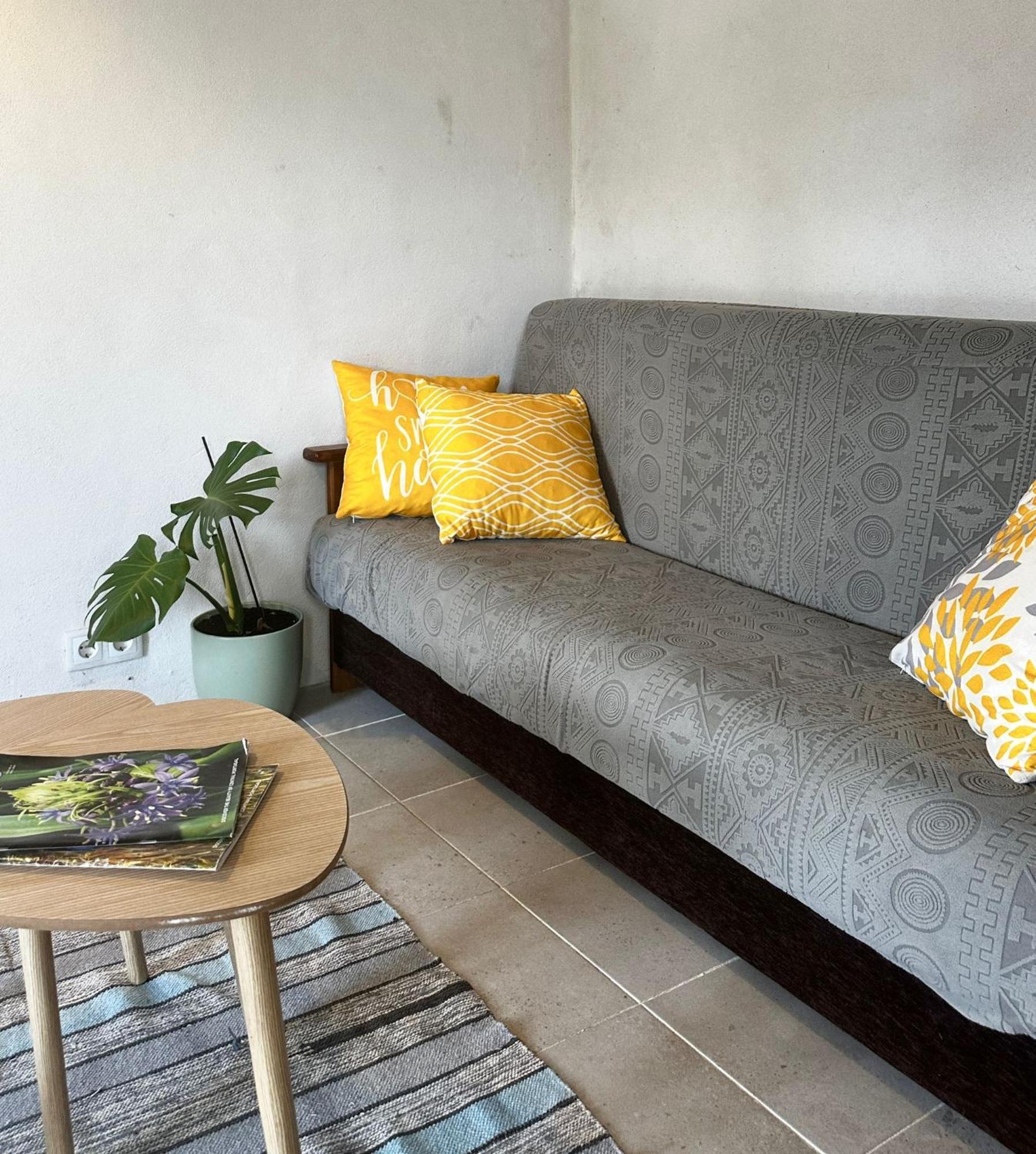 Tábua Casa Trilho The Gaios B&B 외부 사진