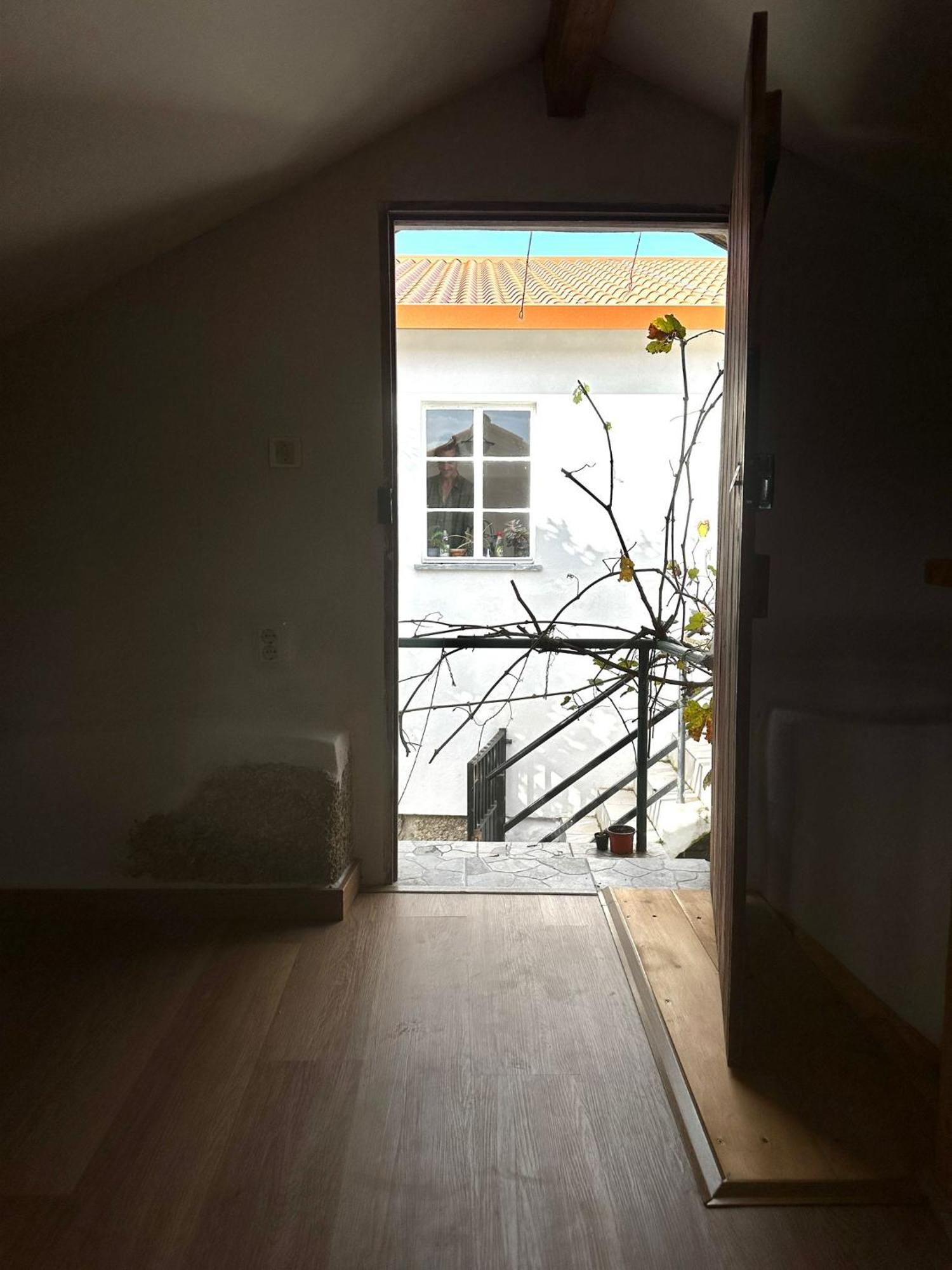 Tábua Casa Trilho The Gaios B&B 외부 사진