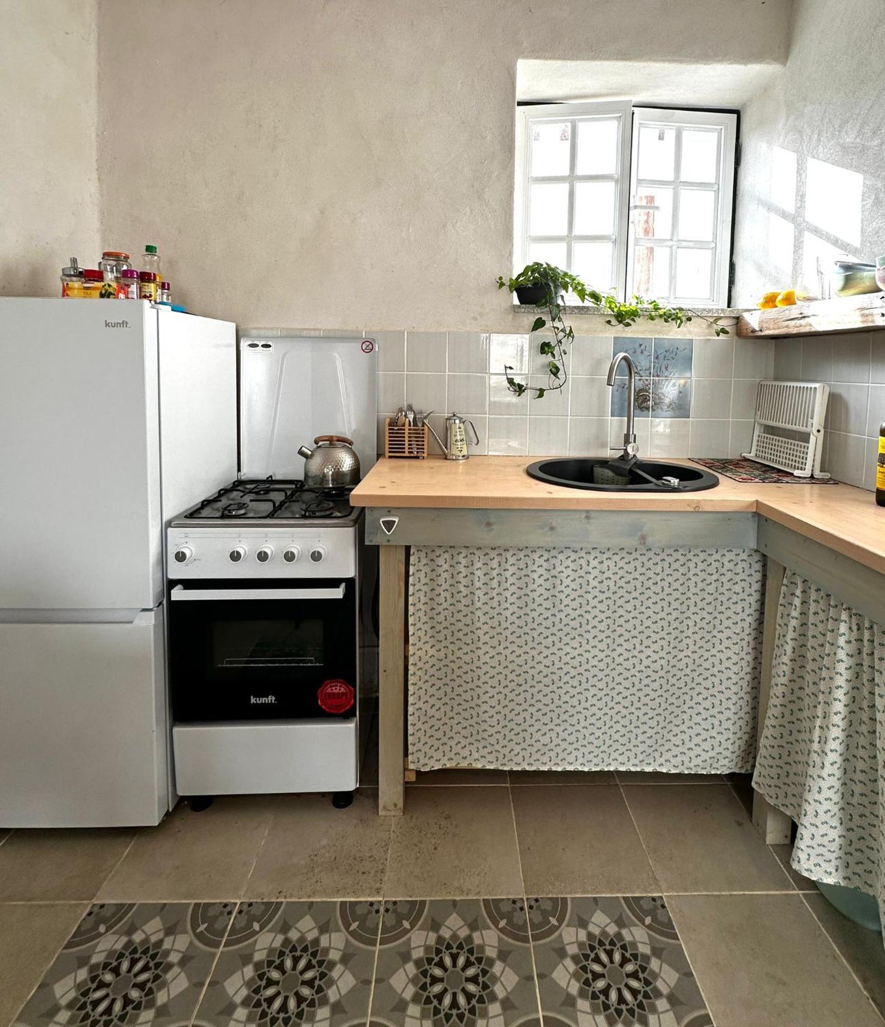 Tábua Casa Trilho The Gaios B&B 외부 사진
