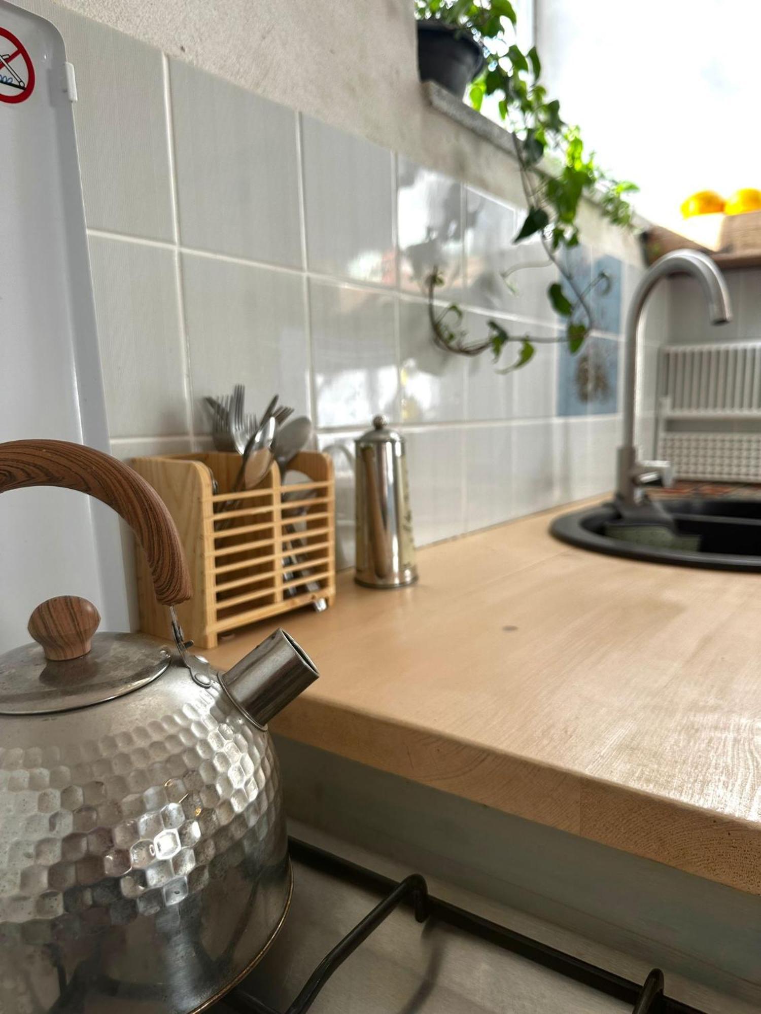 Tábua Casa Trilho The Gaios B&B 외부 사진